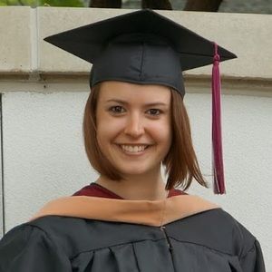 Meet your Posher, Jeanne